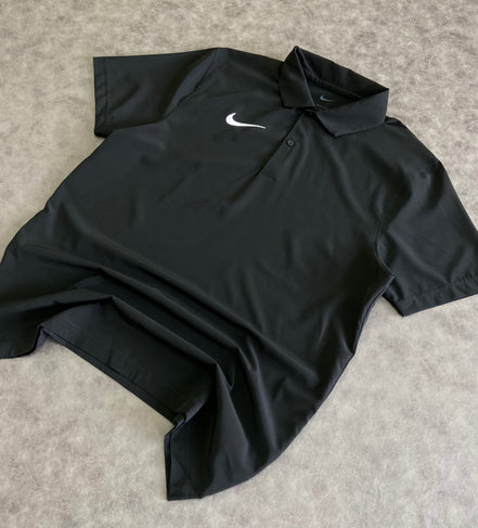Nike Dri-Fit Polo TShirt