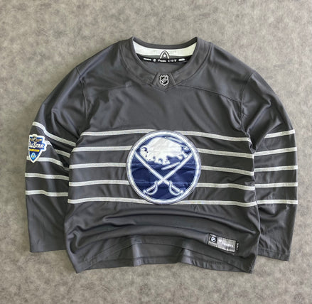Buffalo Sabres NHL Jersey