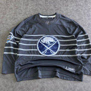 Buffalo Sabres NHL Jersey