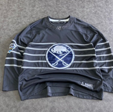 Buffalo Sabres NHL Jersey