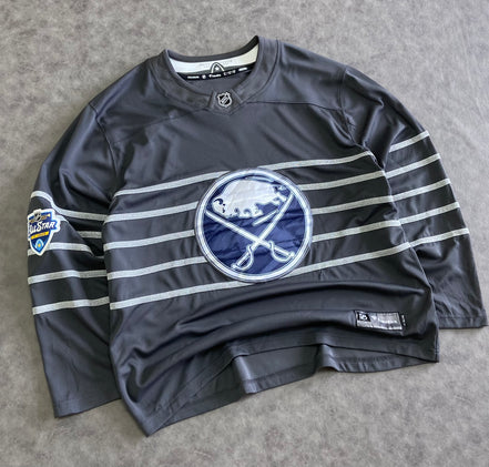 Buffalo Sabres NHL Jersey
