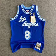 Mitchell & Ness Coby Bryant Nostalgia !996-97 Jersey
