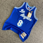 Mitchell & Ness Coby Bryant Nostalgia !996-97 Jersey