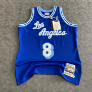 Mitchell & Ness Coby Bryant Nostalgia !996-97 Jersey