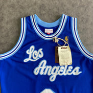 Mitchell & Ness Coby Bryant Nostalgia !996-97 Jersey