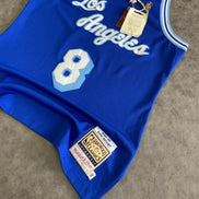 Mitchell & Ness Coby Bryant Nostalgia !996-97 Jersey