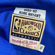 Mitchell & Ness Coby Bryant Nostalgia !996-97 Jersey