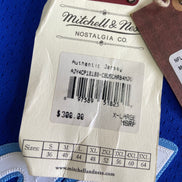 Mitchell & Ness Coby Bryant Nostalgia !996-97 Jersey