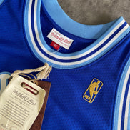 Mitchell & Ness Coby Bryant Nostalgia !996-97 Jersey