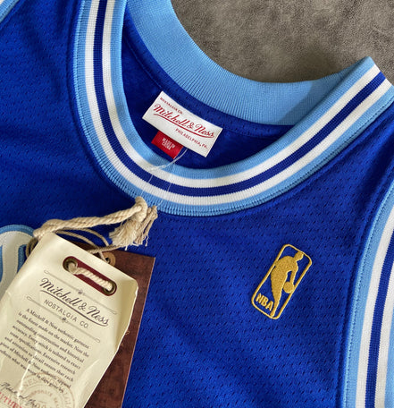 Mitchell & Ness Coby Bryant Nostalgia !996-97 Jersey