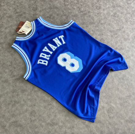 Mitchell & Ness Coby Bryant Nostalgia !996-97 Jersey
