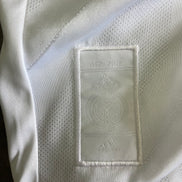 Real Madrid 2017-2018 Cristiano Ronaldo Jersey
