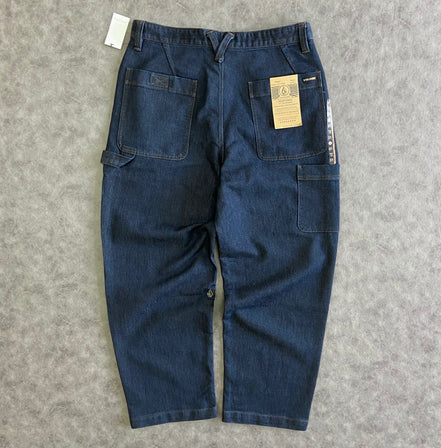 Volcom Carpinter Jeans Pants