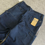 Volcom Carpinter Jeans Pants