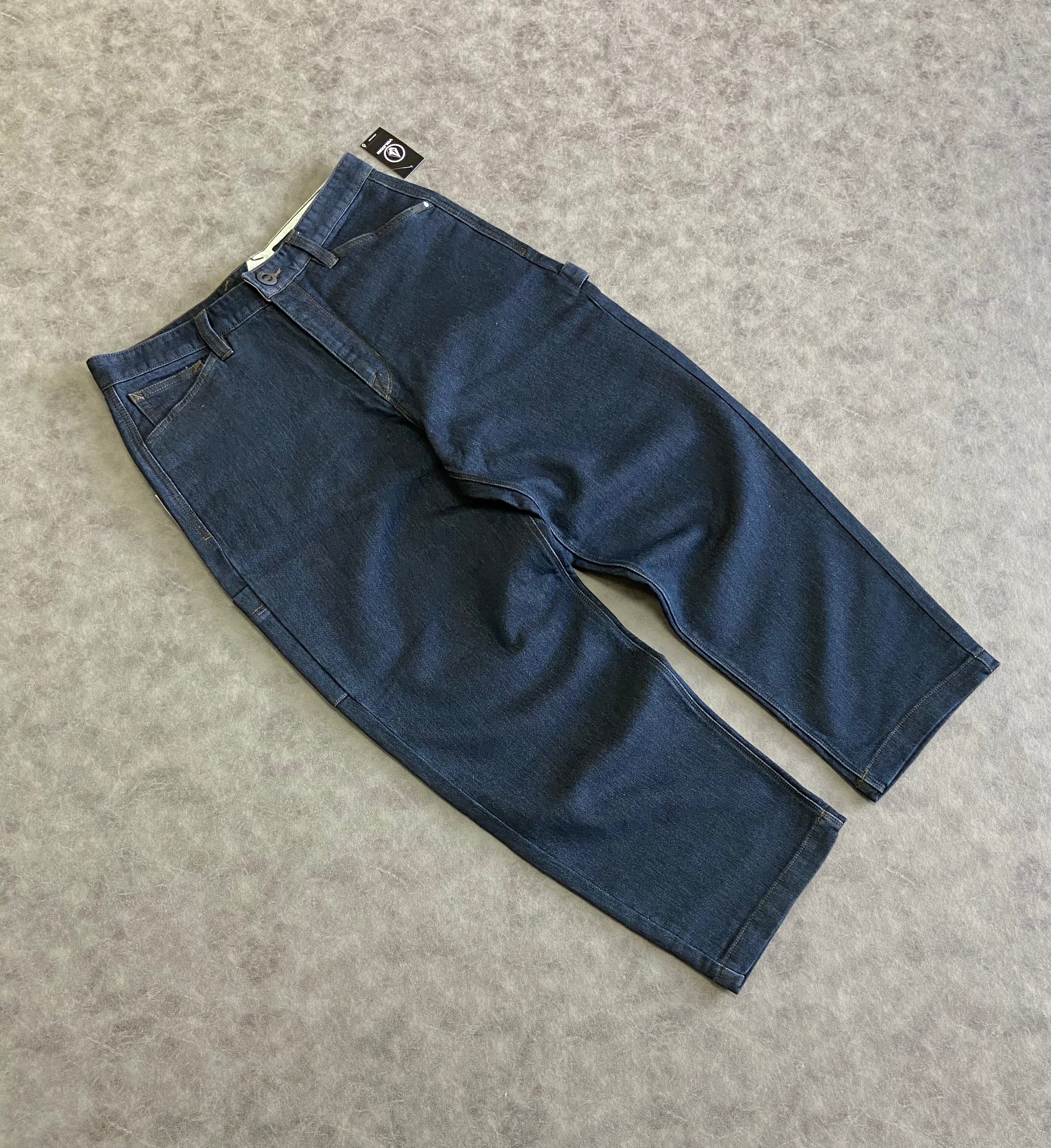 Volcom Carpinter Jeans Pants
