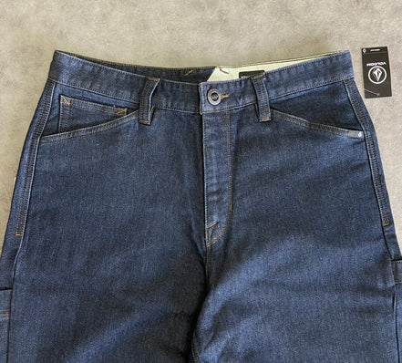 Volcom Carpinter Jeans Pants