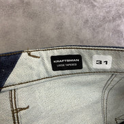 Volcom Carpinter Jeans Pants