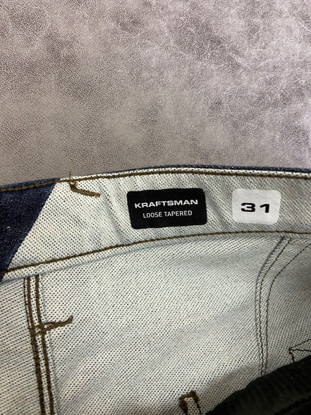 Volcom Carpinter Jeans Pants