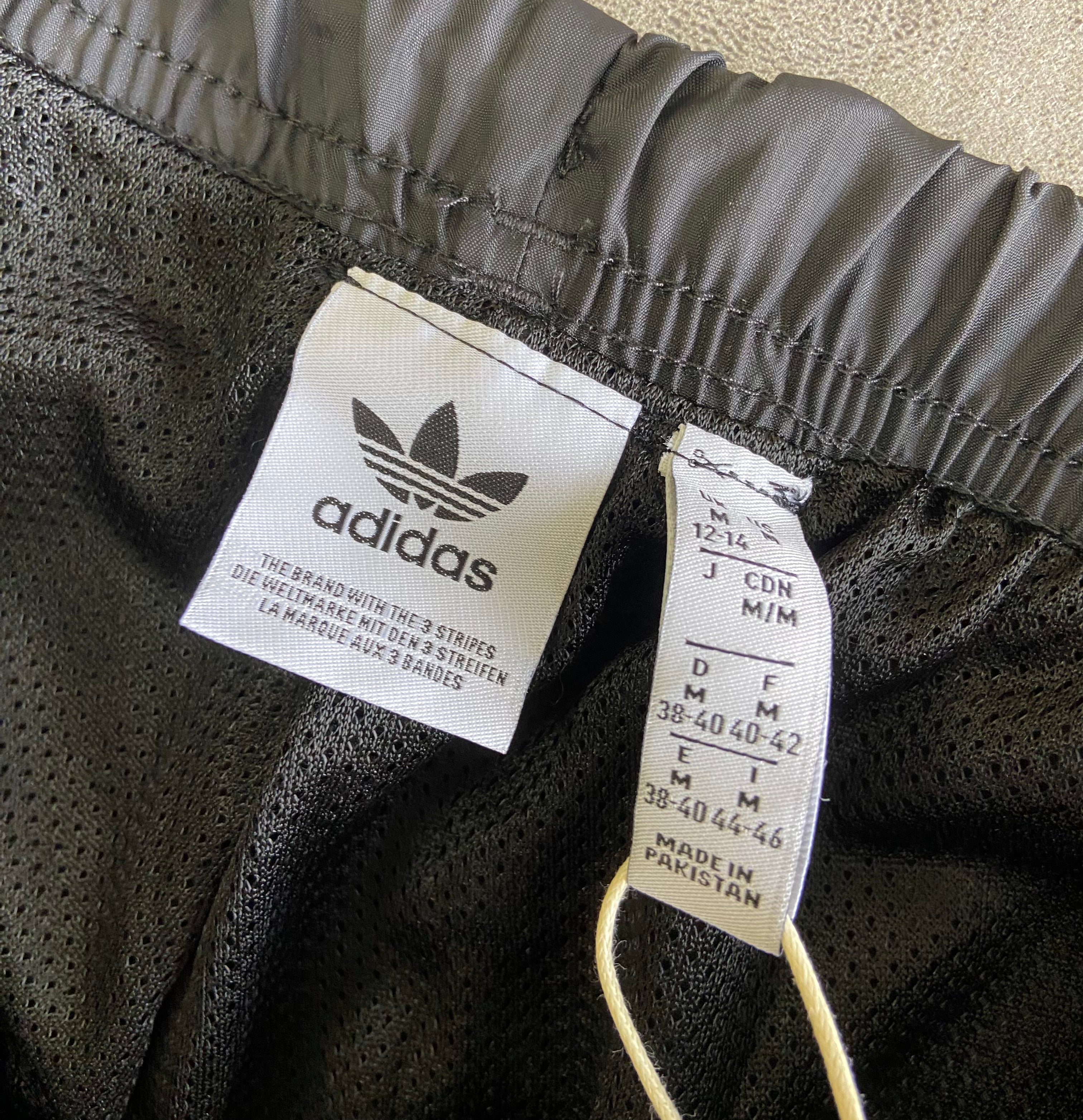 Adidas Equipment Track Pants