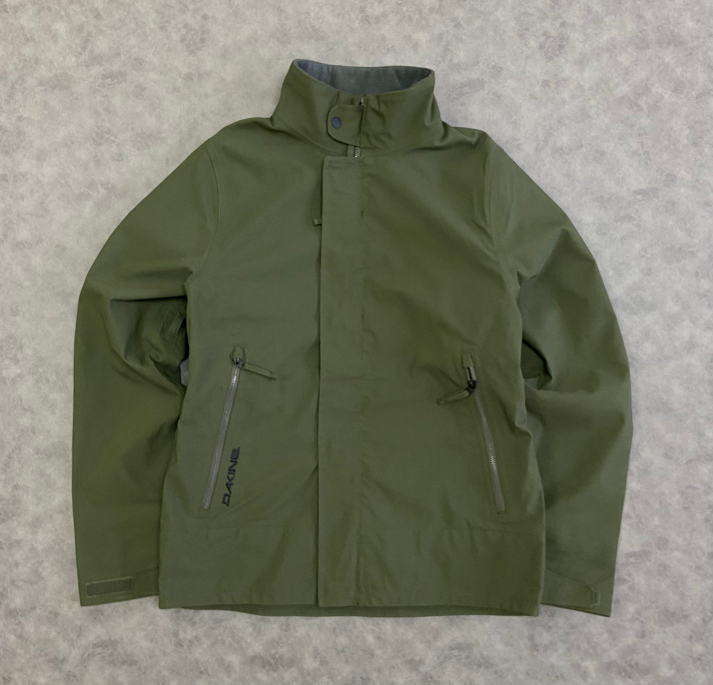 Dakane A-1 Waterpoof Jacket