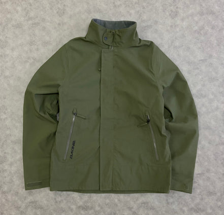 Dakane A-1 Waterpoof Jacket