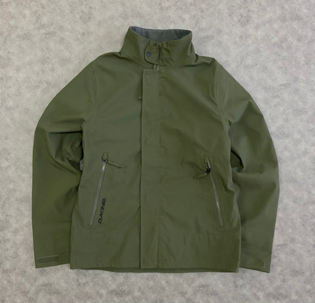 Dakane A-1 Waterpoof Jacket
