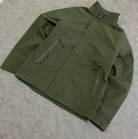 Dakane A-1 Waterpoof Jacket