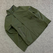 Dakane A-1 Waterpoof Jacket