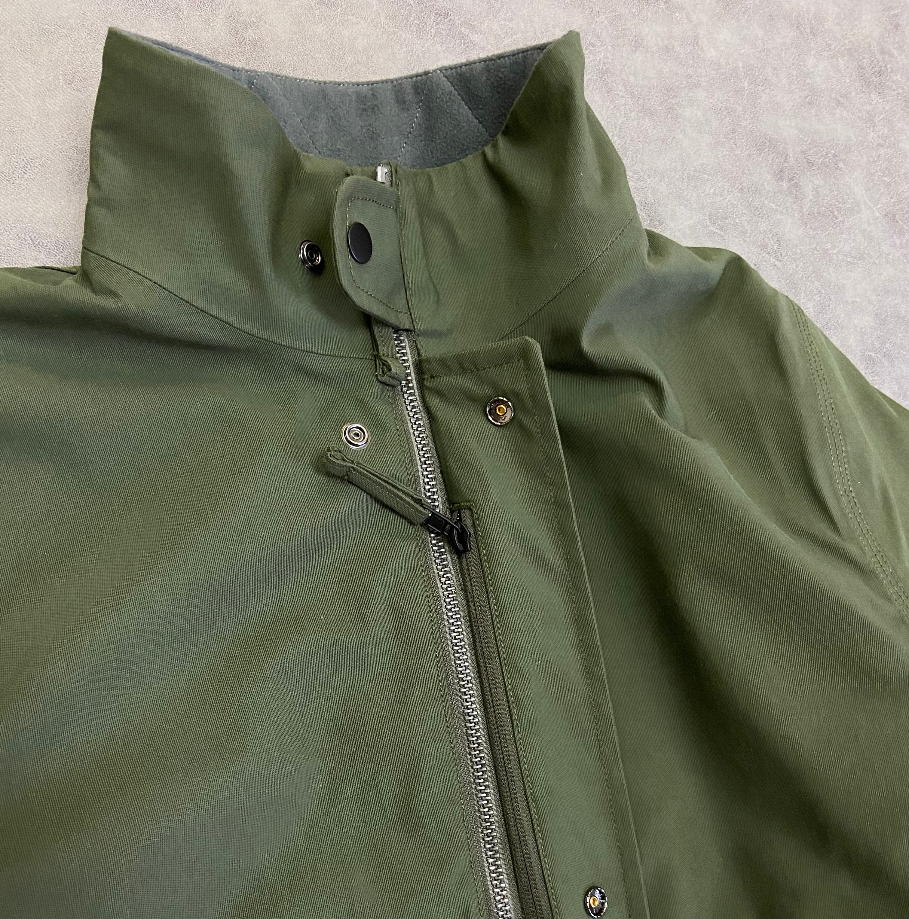 Dakane A-1 Waterpoof Jacket