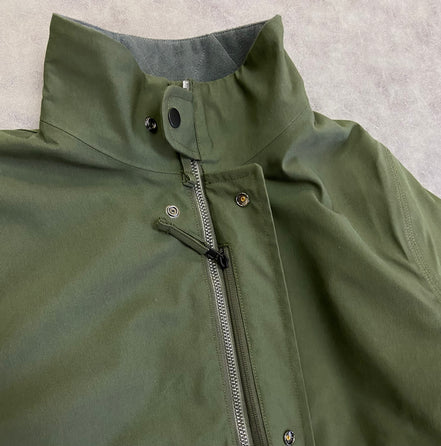 Dakane A-1 Waterpoof Jacket