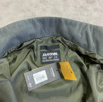 Dakane A-1 Waterpoof Jacket