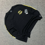 Born X Raised x Los Angeles Lakers Airbrushed