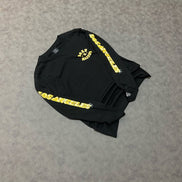 Born X Raised x Los Angeles Lakers Airbrushed