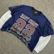 Broklin East Coast 2fer -Jersey