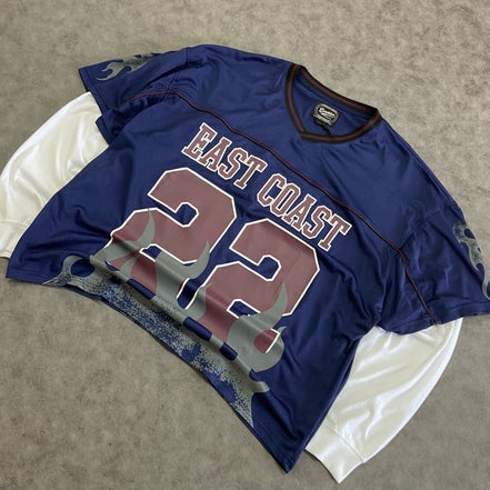 Broklin East Coast 2fer -Jersey