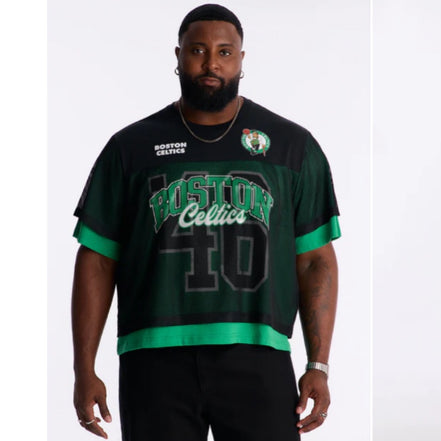 Ultra Game Top Celtics Lay Up Jersey