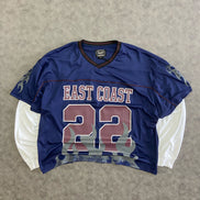 Broklin East Coast 2fer -Jersey