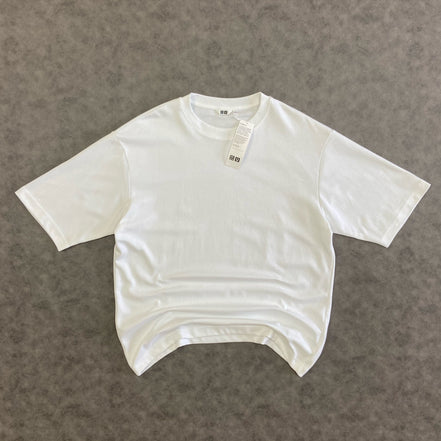 Uniqlo AlsRim Oversized T-Shir