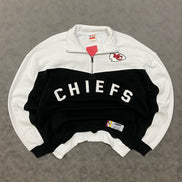 Ultra Game KC Chiefs SweatShirt