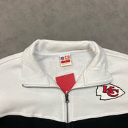 Ultra Game KC Chiefs SweatShirt