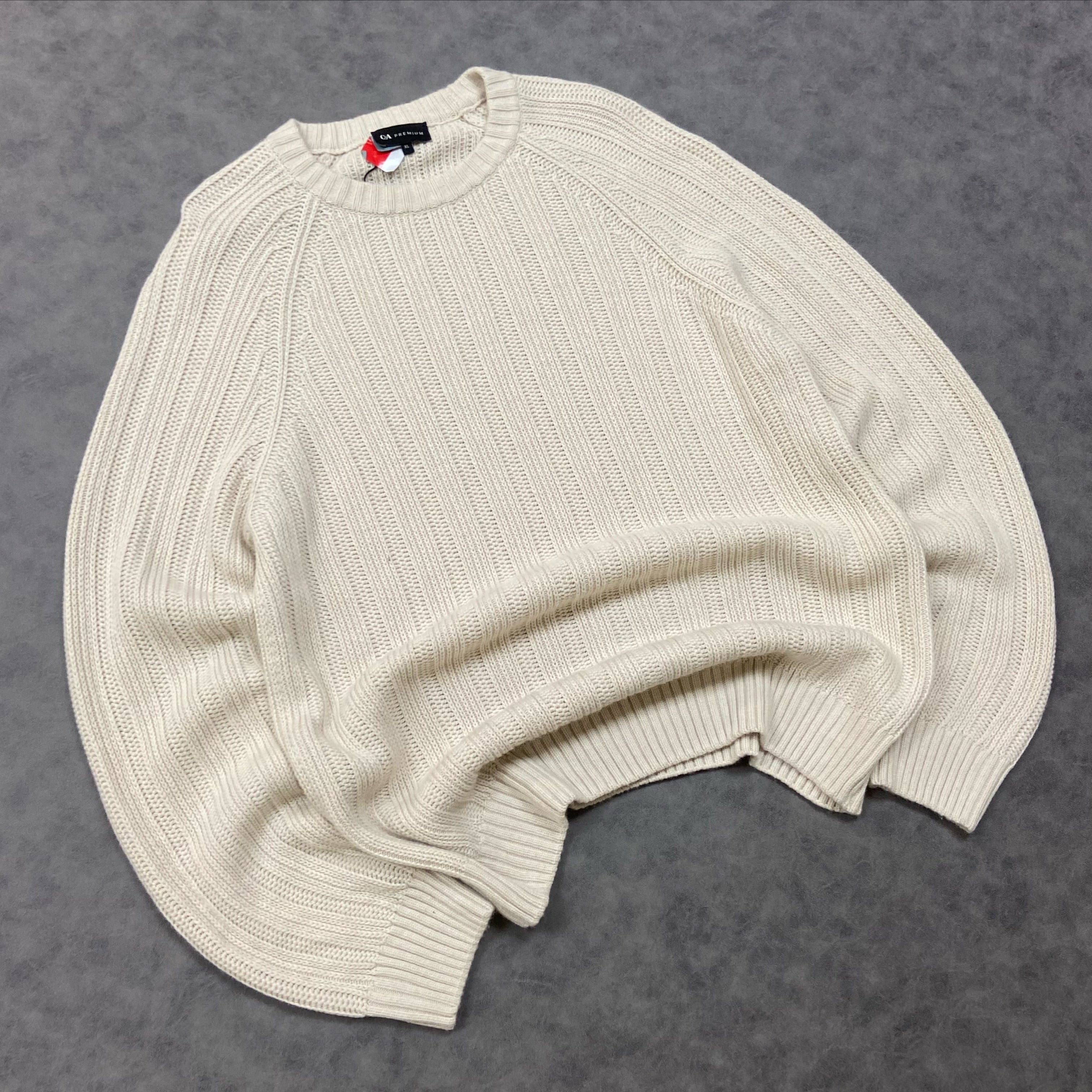 C&A Beige Sweater
