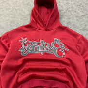 SouthPole HeavyWeight Boxy Hoodie