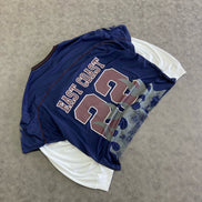 Broklin East Coast 2fer -Jersey