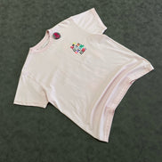 Anti Social Social Club Rose T-Shirt
