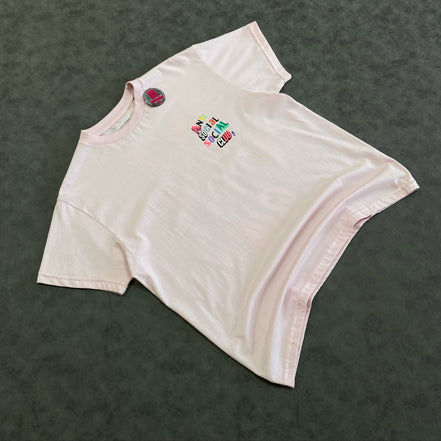 Anti Social Social Club Rose T-Shirt
