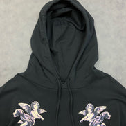 Divine Looking Glass Hoodie