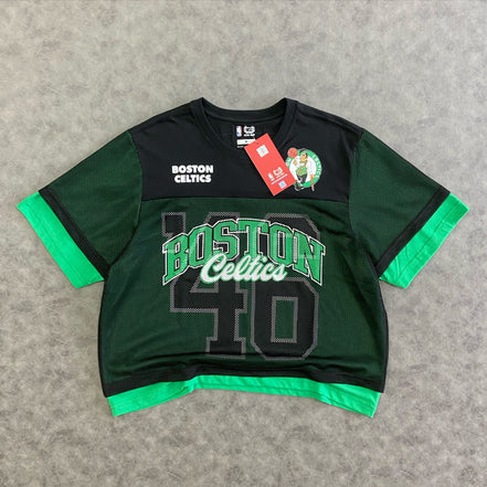 Ultra Game Top Celtics Lay Up Jersey