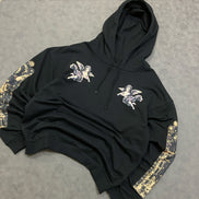 Divine Looking Glass Hoodie
