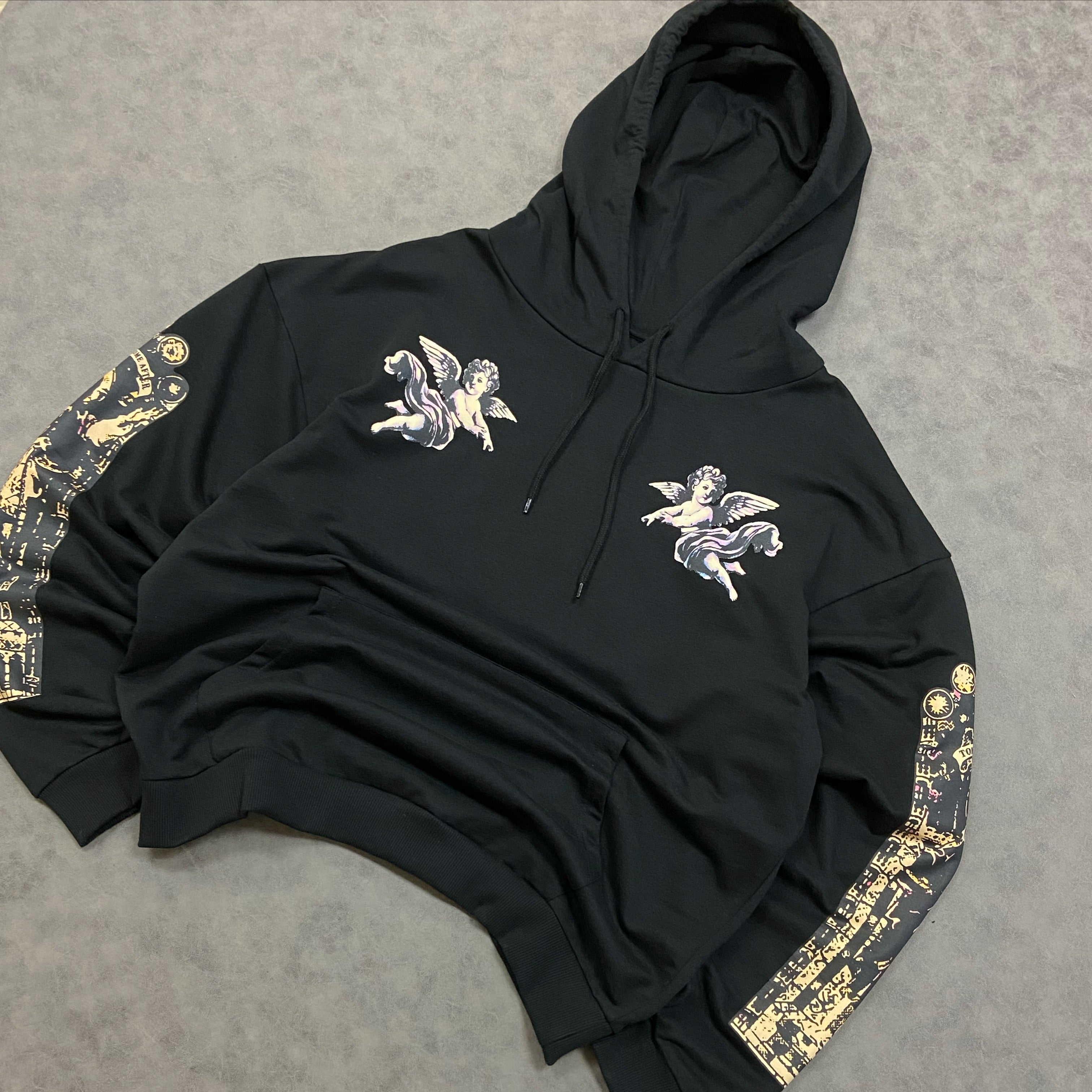 Divine Looking Glass Hoodie