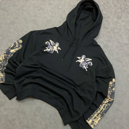 Divine Looking Glass Hoodie